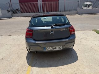 BMW Serie 1 2014 - 160.000km