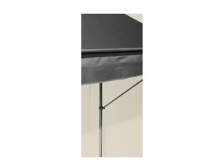 Toldo LIVARNO 300x220-310cm Gris
