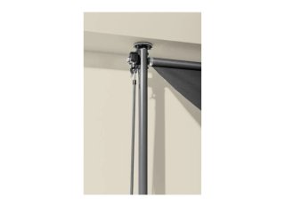 Toldo LIVARNO 300x220-310cm Gris