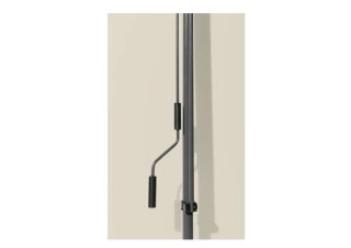 Toldo LIVARNO 300x220-310cm Gris