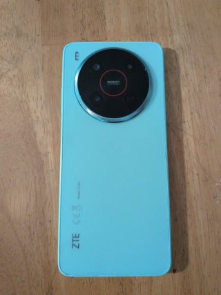 ZTE Blade V70 Max 256GB