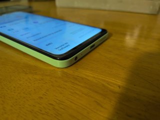 ZTE Blade V70 Max 256GB