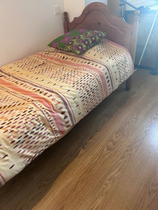 Colchon nuevo cama de 90