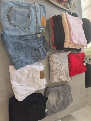 Ropa Mujer Talla M