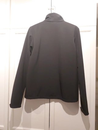 Chaqueta Astore GORE-TEX Invierno Hombre Negra