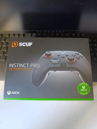 Mando Scuf Instinct Pro PC/Xbox