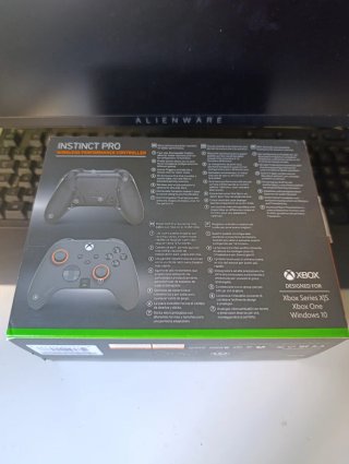 Mando Scuf Instinct Pro PC/Xbox
