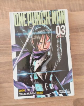 One Punch-Man El secreto de su fuerza