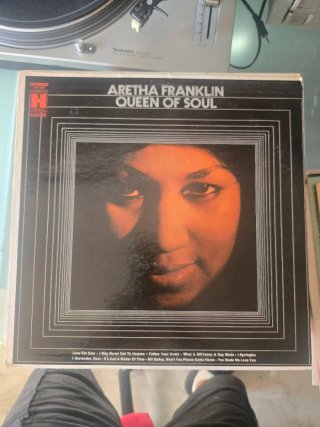 Grande Collezione Vinili Jazz, Soul, Blues, Swing