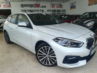 BMW Serie 1 2024