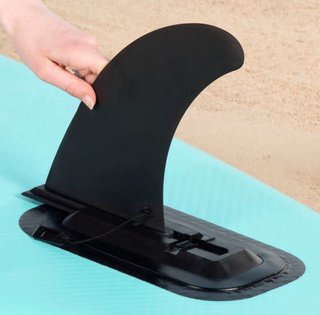 Tabla de Paddle Surf Inflable Aktive 7'28