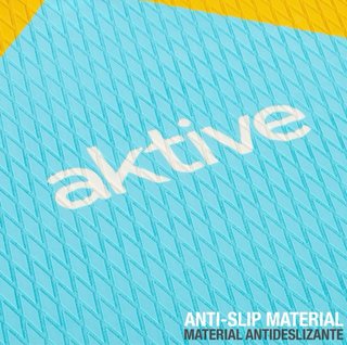 Tabla de Paddle Surf Inflable Aktive 7'28