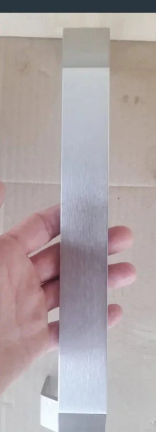 Tirador frigorífico nevera congelador Fagor