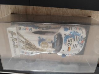 Ninco Porsche GT1 Slot Car