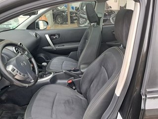 Nissan Qashqai 1.6 TEKNA SPORT 4X2 17"