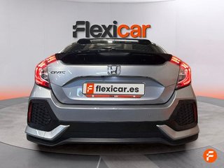Honda Civic 1.0 I-VTEC TURBO ELEGANCE