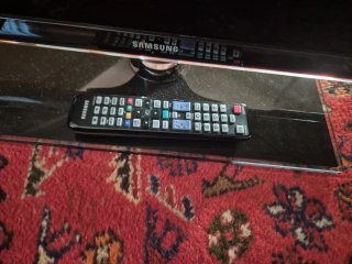 Televisor Samsung 37" (UE37D5500) -