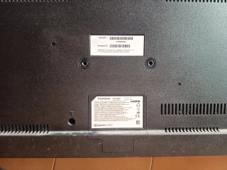 TV Thomson 40 Smart TV