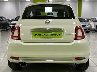 FIAT 500 Dolcevita 1.0 70CV Hybrid MHEV