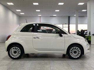FIAT 500 Dolcevita 1.0 70CV Hybrid MHEV