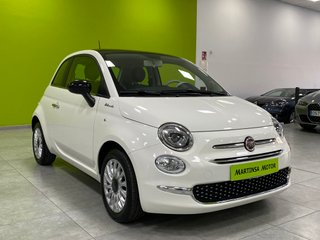 FIAT 500 Dolcevita 1.0 70CV Hybrid MHEV