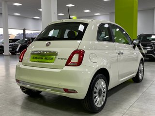 FIAT 500 Dolcevita 1.0 70CV Hybrid MHEV