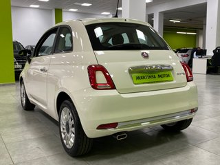 FIAT 500 Dolcevita 1.0 70CV Hybrid MHEV