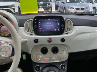 FIAT 500 Dolcevita 1.0 70CV Hybrid MHEV