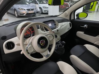 FIAT 500 Dolcevita 1.0 70CV Hybrid MHEV