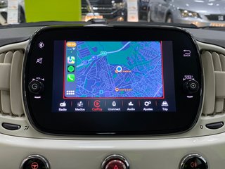 FIAT 500 Dolcevita 1.0 70CV Hybrid MHEV