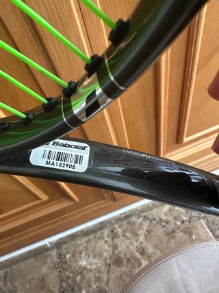 Raqueta BABOLAT Pure Aero Gen9, 300g