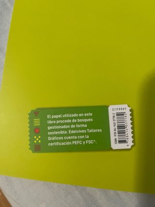 Conocimiento del Medio 1 primer ciclo primaria
