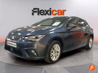 Seat Ibiza 1.0 TSI 85kW Xcellence