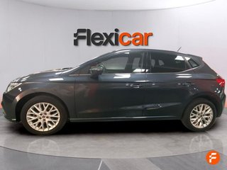 Seat Ibiza 1.0 TSI 85kW Xcellence