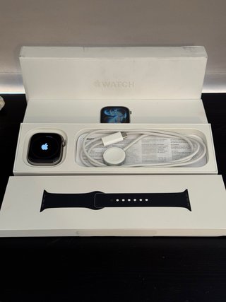 Apple Watch Series 11 46mm GPS | Nuevo
