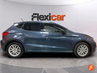 Seat Ibiza 1.0 TSI 85kW Xcellence
