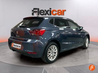 Seat Ibiza 1.0 TSI 85kW Xcellence