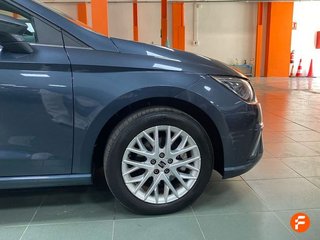 Seat Ibiza 1.0 TSI 85kW Xcellence