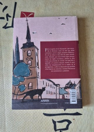 El sí de las niñas