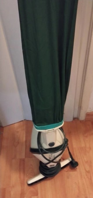 Aspirapolvere Folletto anni 70 (raro)