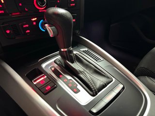 Audi Q5 2011