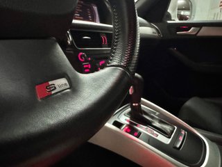 Audi Q5 2011