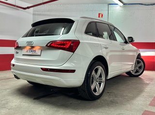Audi Q5 2011