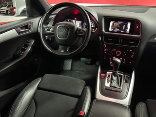 Audi Q5 2011