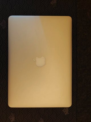 MacBook Air 13 2017