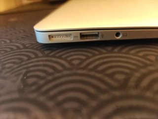 MacBook Air 13 2017