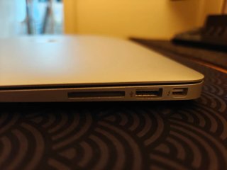 MacBook Air 13 2017