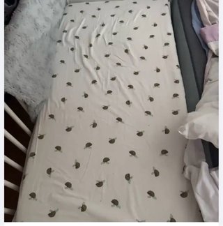 Vendo una cuna esta en buen estado