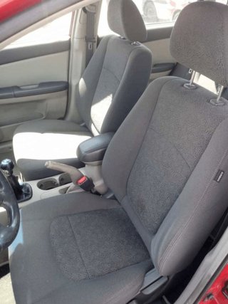 Kia 22209207 faro antiniebla delantero cerato 2.0