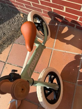 Bicicleta de equilibrio infantil XQMAX